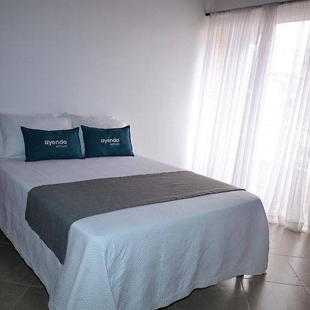Hotel Ayenda Torre 2 Apartadó Zewnętrze zdjęcie