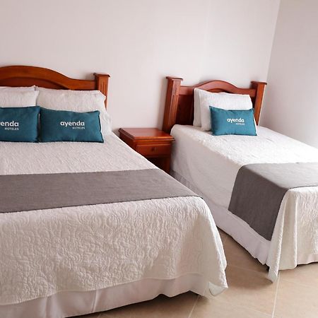Hotel Ayenda Torre 2 Apartadó Zewnętrze zdjęcie