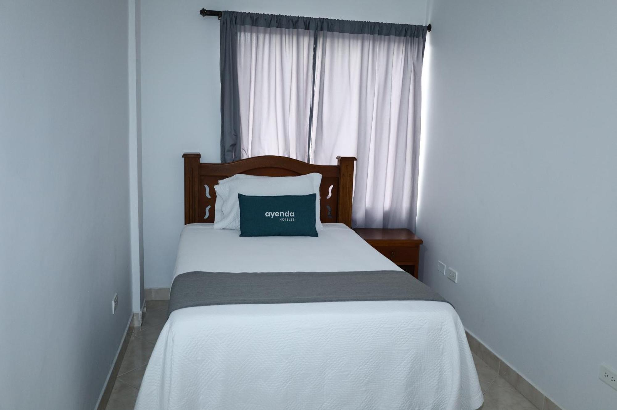 Hotel Ayenda Torre 2 Apartadó Zewnętrze zdjęcie