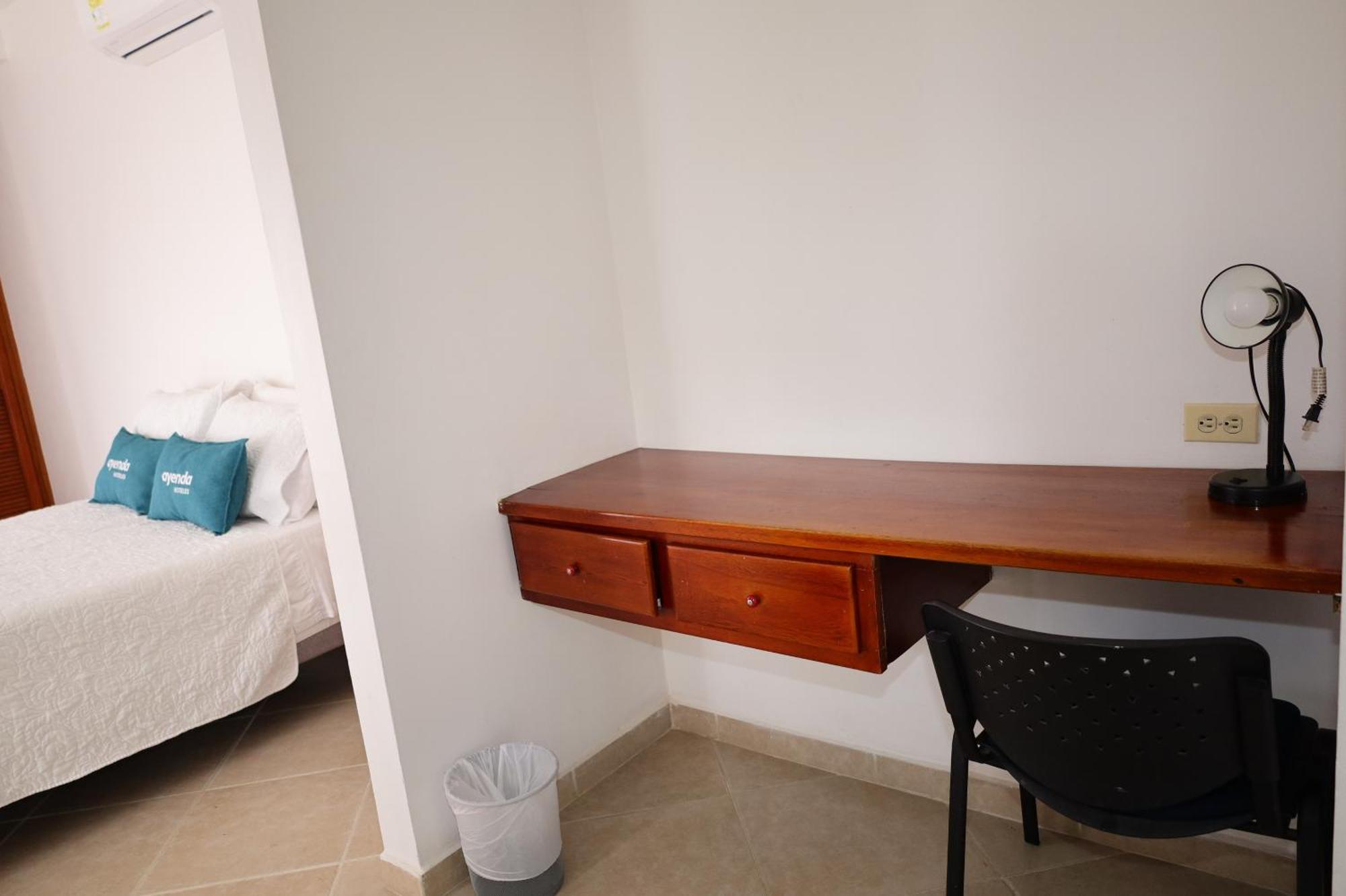 Hotel Ayenda Torre 2 Apartadó Zewnętrze zdjęcie