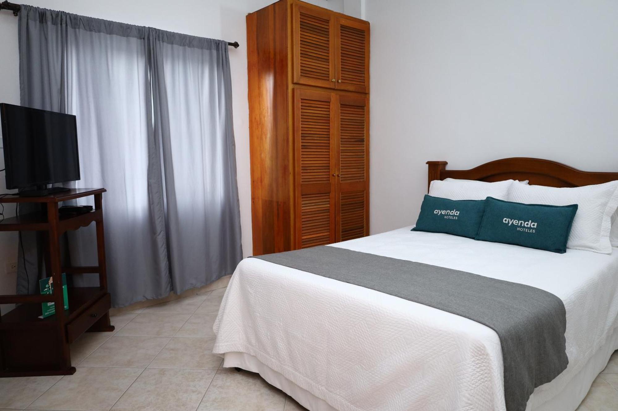 Hotel Ayenda Torre 2 Apartadó Zewnętrze zdjęcie