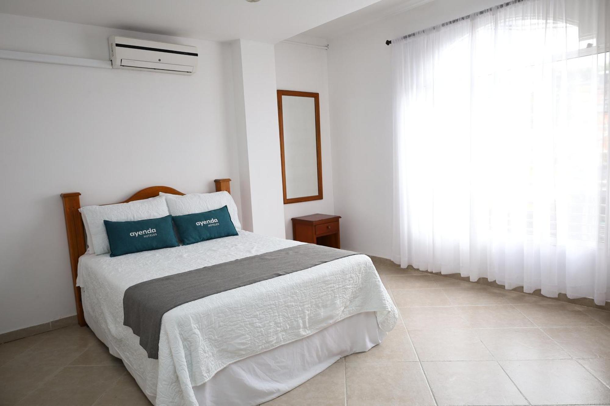 Hotel Ayenda Torre 2 Apartadó Zewnętrze zdjęcie