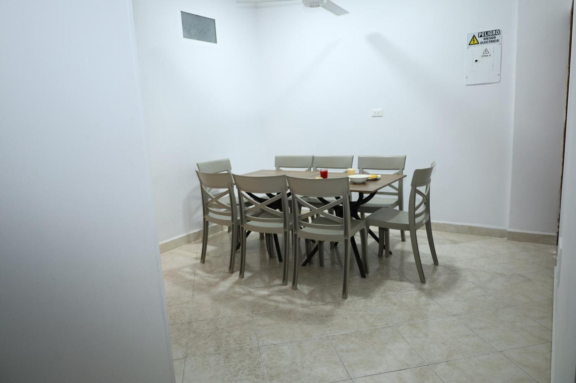 Hotel Ayenda Torre 2 Apartadó Zewnętrze zdjęcie