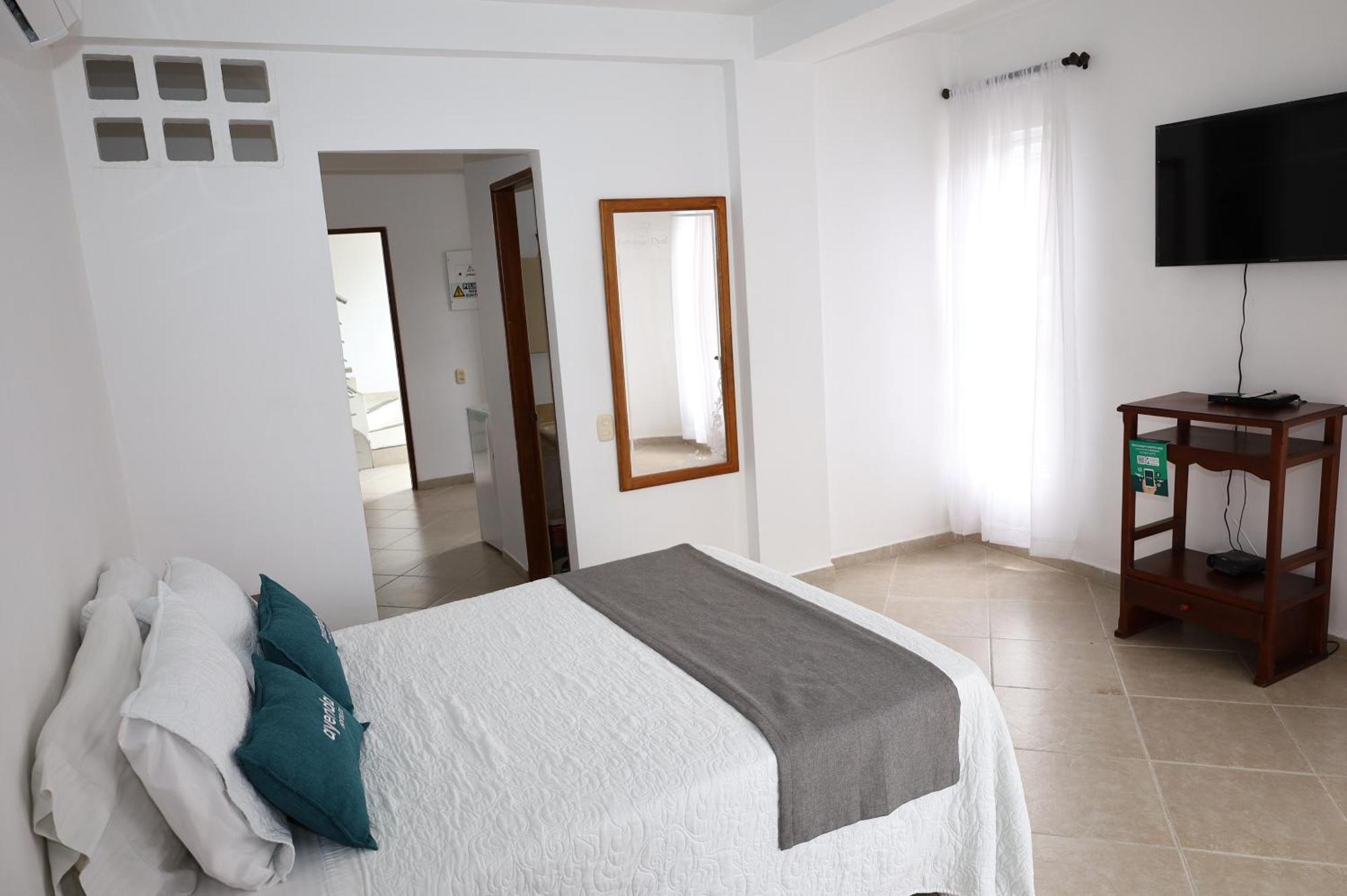 Hotel Ayenda Torre 2 Apartadó Zewnętrze zdjęcie