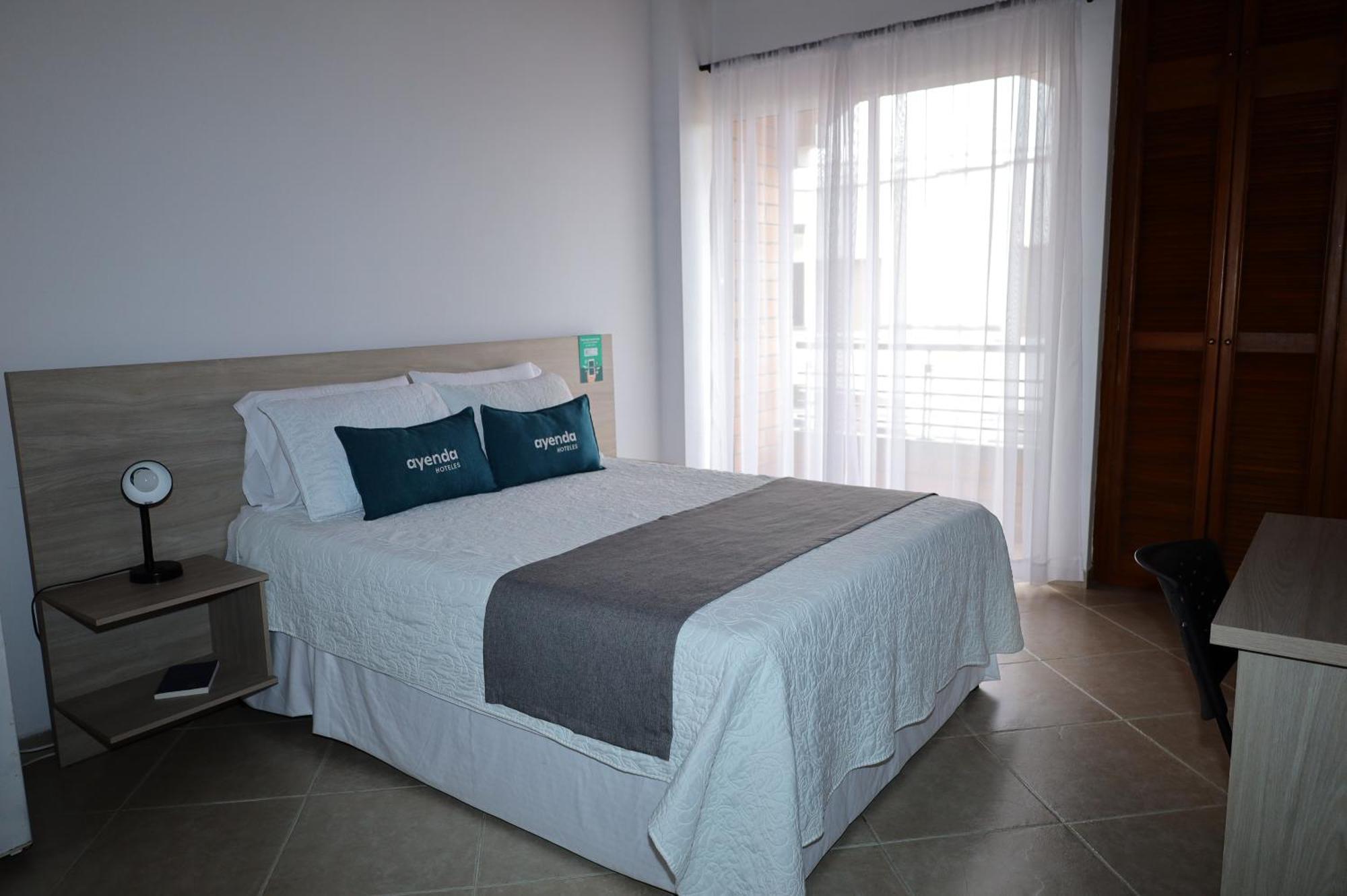 Hotel Ayenda Torre 2 Apartadó Zewnętrze zdjęcie