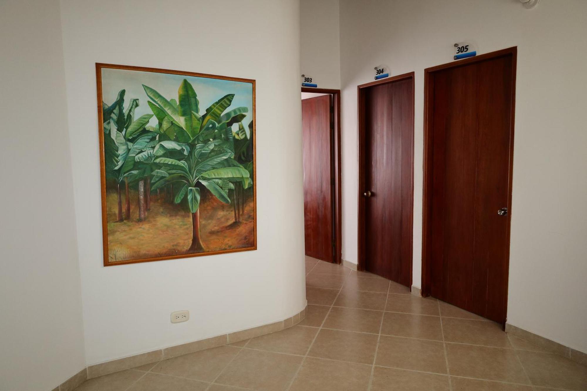 Hotel Ayenda Torre 2 Apartadó Zewnętrze zdjęcie