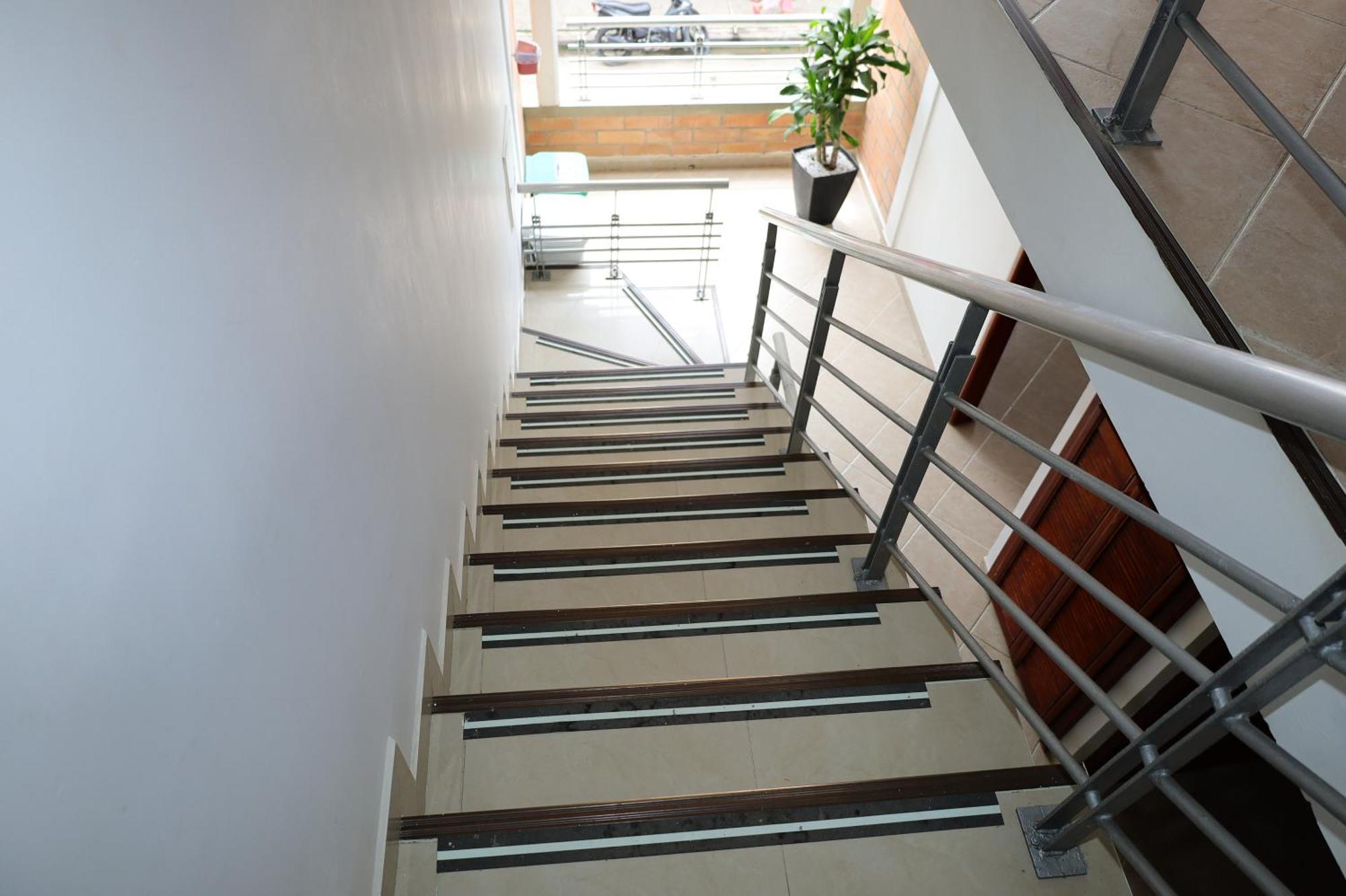 Hotel Ayenda Torre 2 Apartadó Zewnętrze zdjęcie