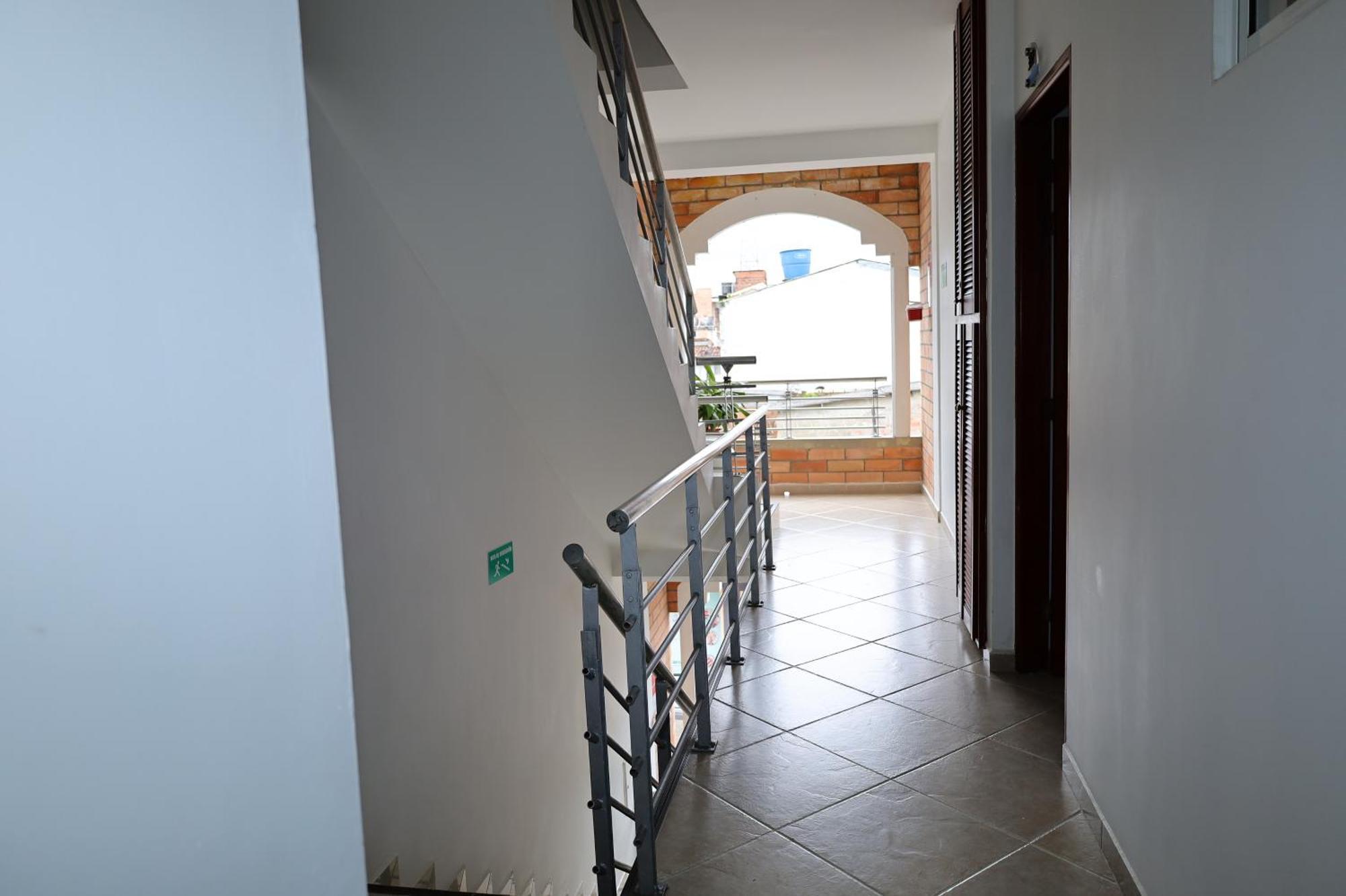Hotel Ayenda Torre 2 Apartadó Zewnętrze zdjęcie