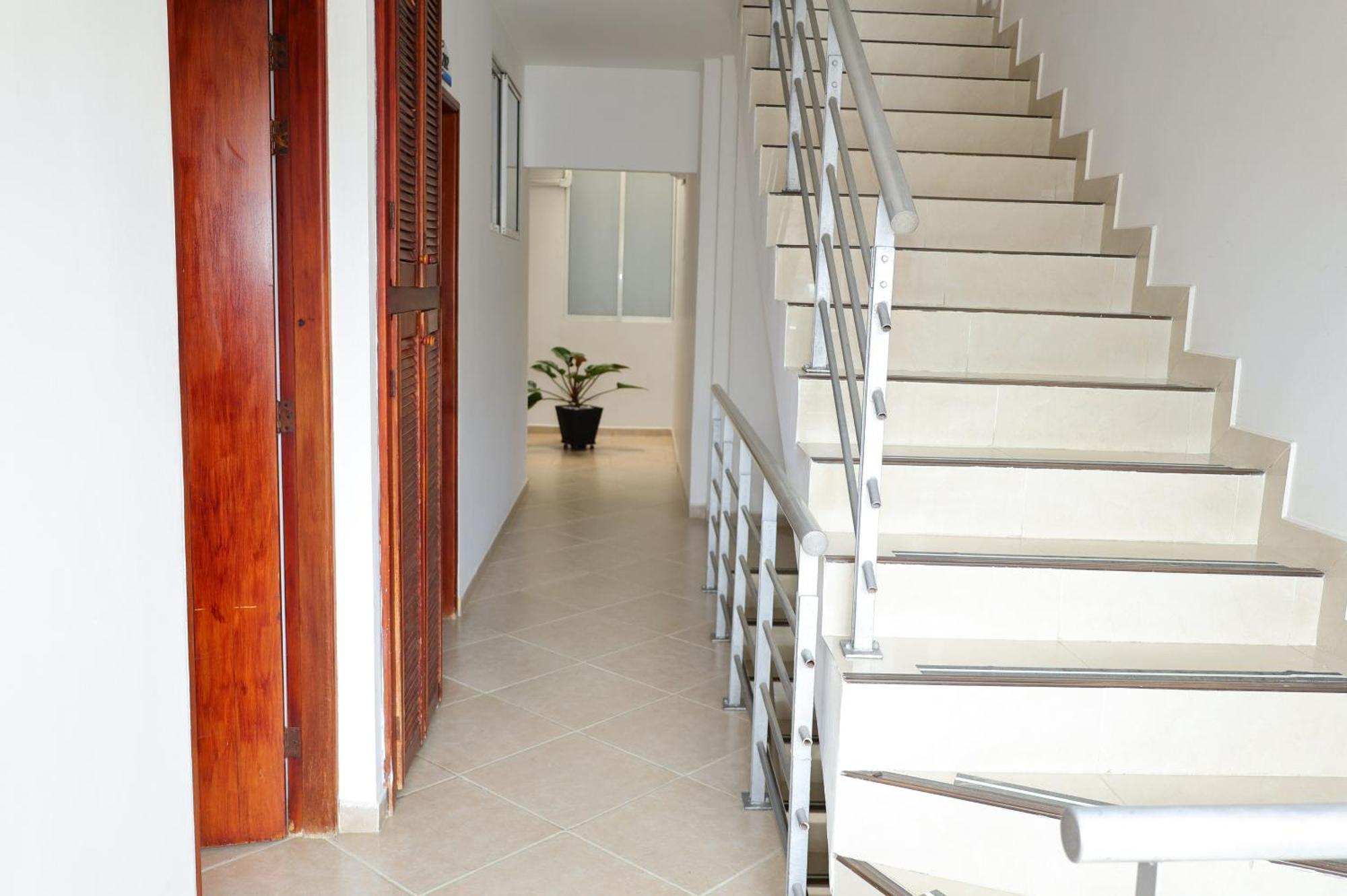 Hotel Ayenda Torre 2 Apartadó Zewnętrze zdjęcie