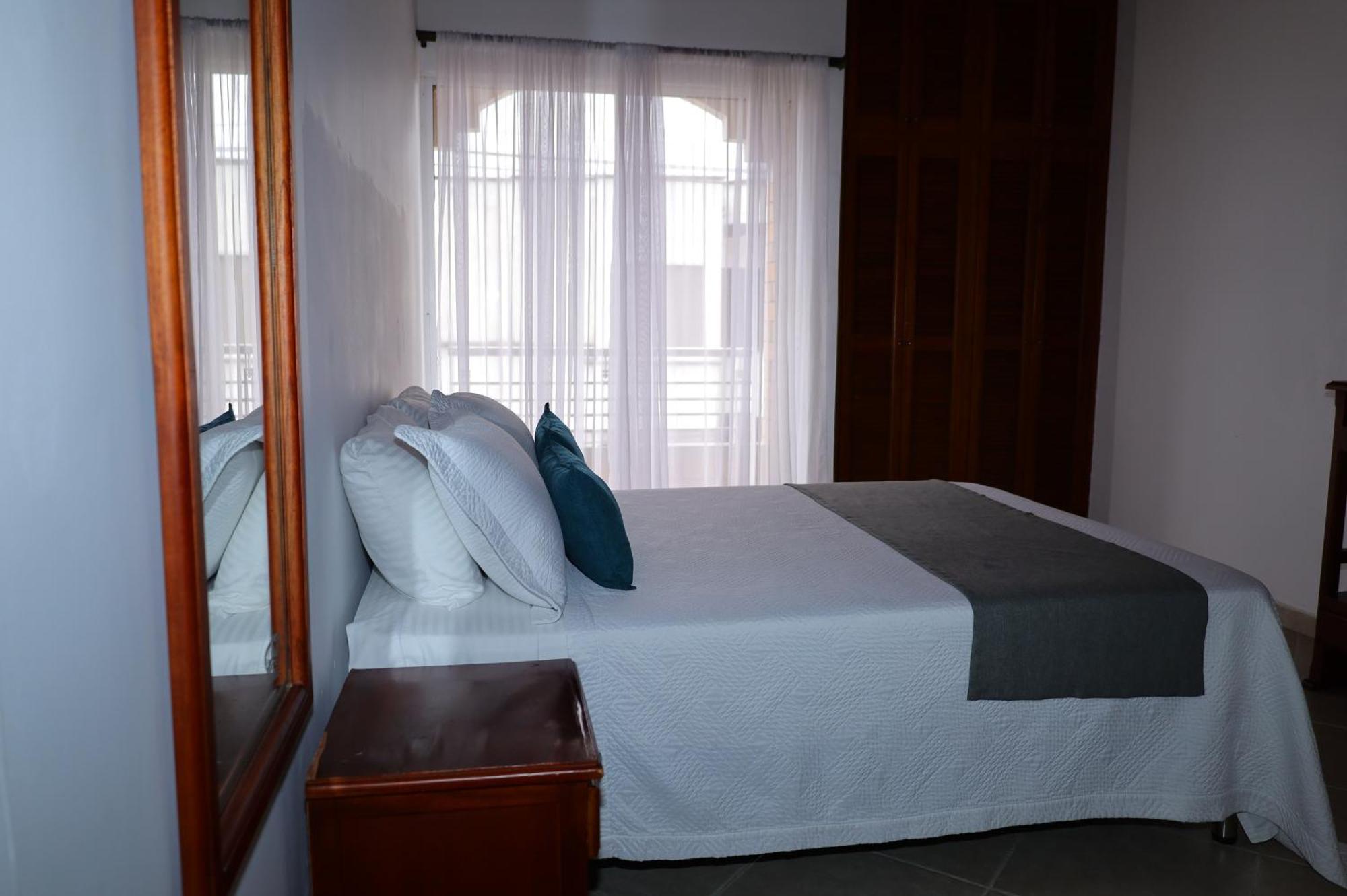Hotel Ayenda Torre 2 Apartadó Zewnętrze zdjęcie