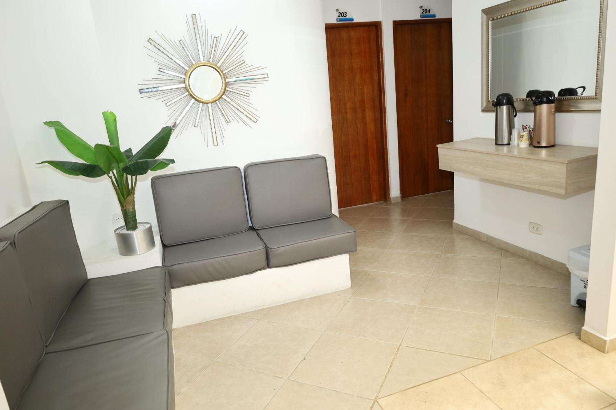 Hotel Ayenda Torre 2 Apartadó Zewnętrze zdjęcie