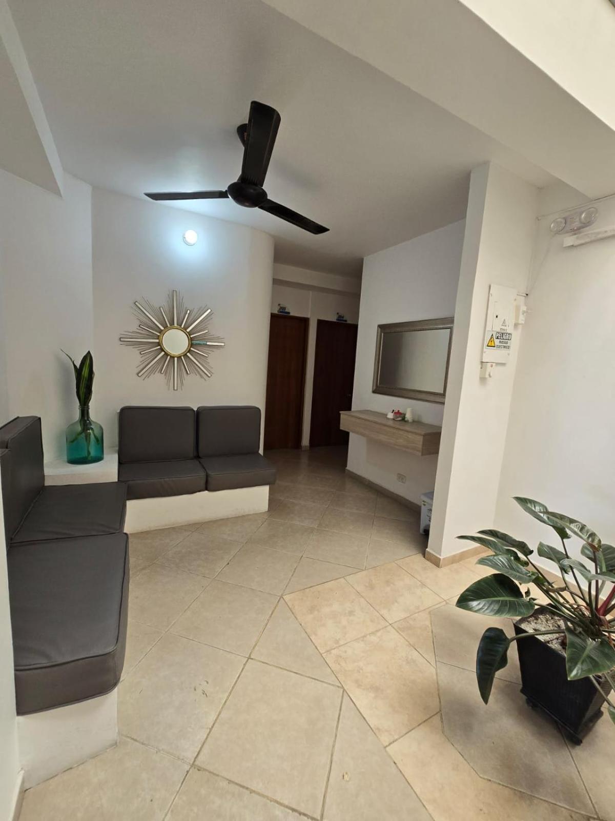 Hotel Ayenda Torre 2 Apartadó Zewnętrze zdjęcie