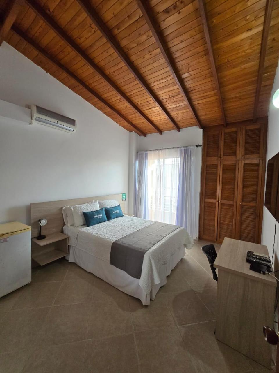 Hotel Ayenda Torre 2 Apartadó Zewnętrze zdjęcie