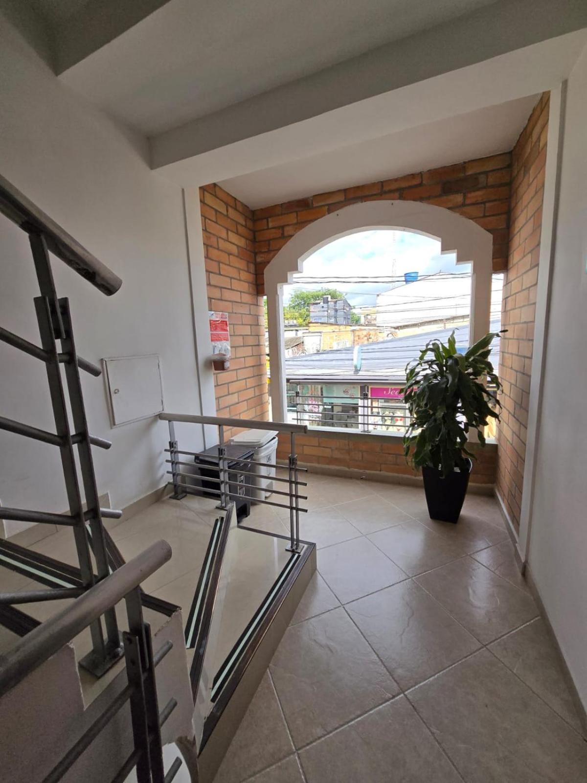 Hotel Ayenda Torre 2 Apartadó Zewnętrze zdjęcie