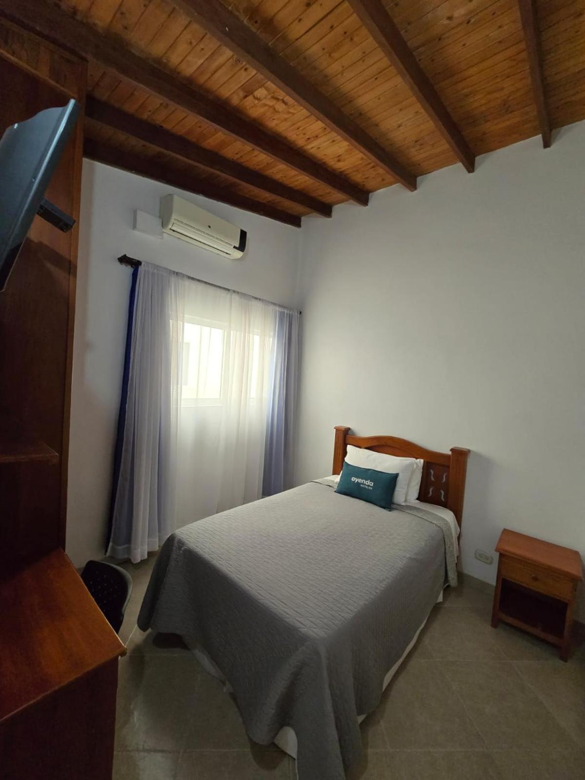 Hotel Ayenda Torre 2 Apartadó Zewnętrze zdjęcie
