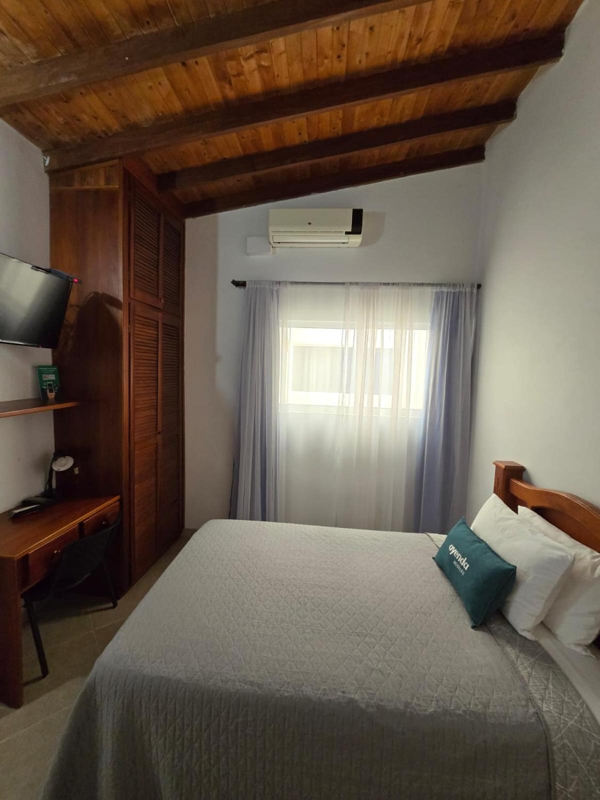 Hotel Ayenda Torre 2 Apartadó Zewnętrze zdjęcie